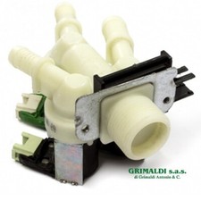 ELETTROVALVOLA 3 VIE CON