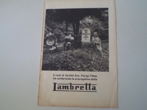 Advertising pubblicità 1951 - advertising,