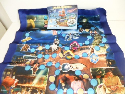 Ovetto maxi 2004 polarexpress - ovetto,