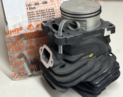 Stihl kit cilindro - stihl, con