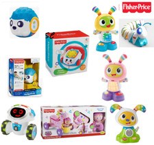 Fisher Price Smart Stages