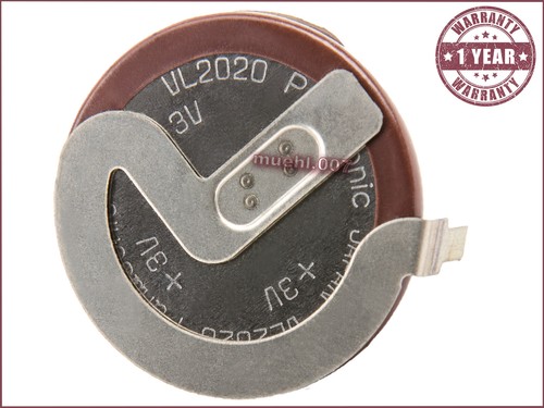 Batteria ricaricabile - batteria,