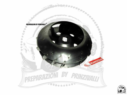 Ventola raffreddamento motore - raffreddamento,