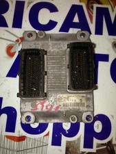 CENTRALINA MOTORE ENGINE ECU