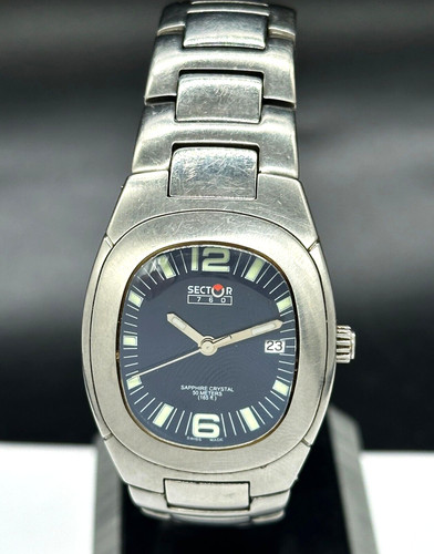 Orologio sector 760 - 760, quarzo