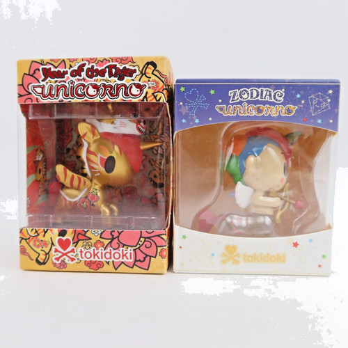 Tokidoki unicorno anno della - unicorno,