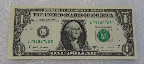 Dollaro washington serie - dollaro,