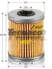 FILTRO GASOLIO MOTOCOLTIVATORI