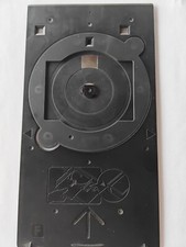 Canon Vassoio Stampante CD DVD Formato F