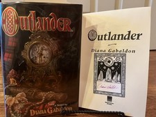 Diana Gabaldon - Outlander