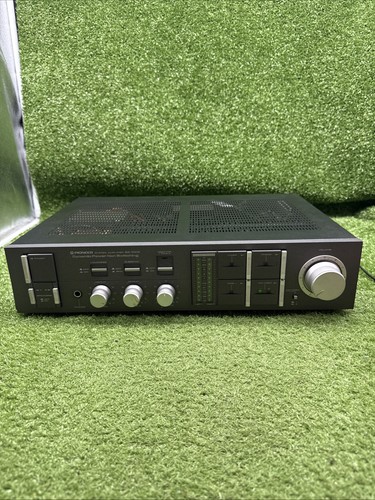 Vintage pioneer 1005 - vintage, sa-1005