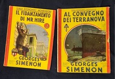 Gialli Economici Mondadori -