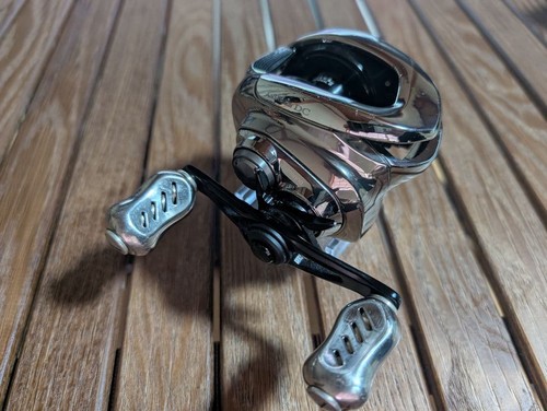 Mulinello shimano antares - shimano, 21