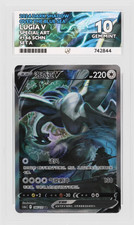 Lugia V alt art S-chinese