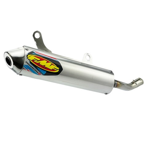 Yamaha yz250 fmf - yz250, 02-26