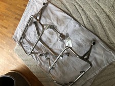 Supporto Bagaglio per Valigia