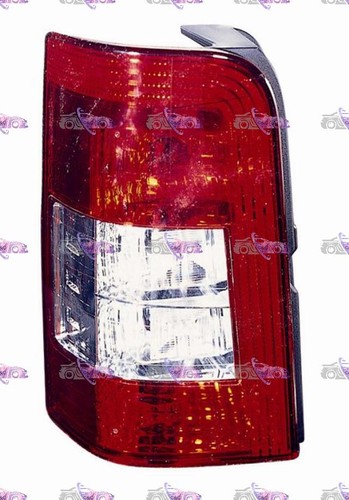 Fanale fanalino stop - fanalino,