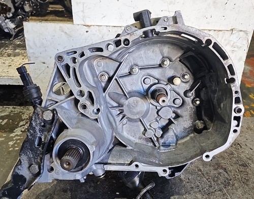 Cambio manuale per - manuale, renault