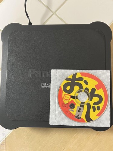 Console panasonic 3do - 3do, real