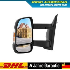 SPECCHIETTO RETROVISORE DHL