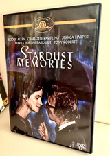 Stardust Memories - Woody