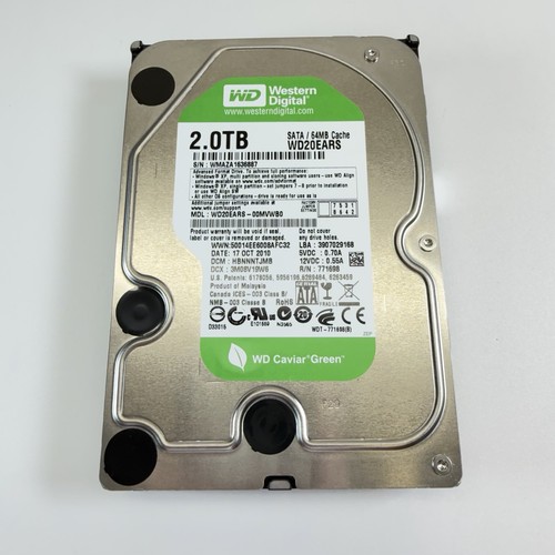 Western digital caviar - western,