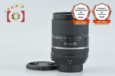 Tamron B016 16-300mm f/3.5-6.3