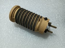 Resistenza a Pigna per Stufa