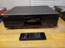 Pioneer PD-91 Reference CD