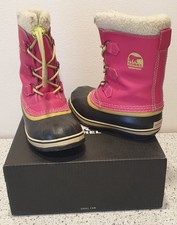 Dopo Sci Sorel - WaterProof -