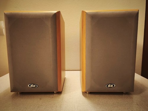 Eltax monitor casse - monitor,