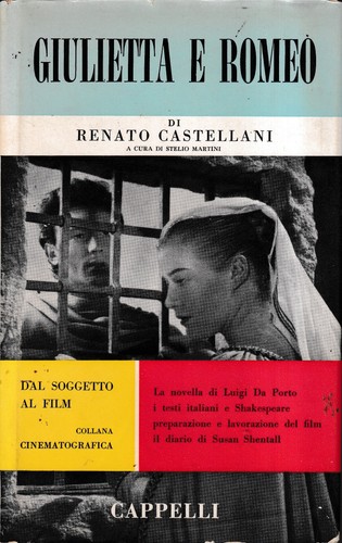 Collana cinematografica 1 - collana,