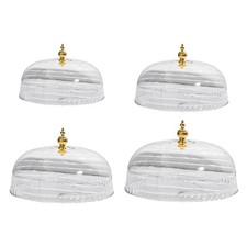 Cupola Trasparente per Torta