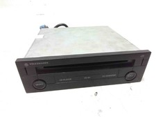 Cambio CD VW PASSAT Variant B5