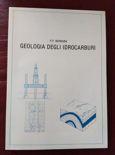 Geologia degli idrocarburi