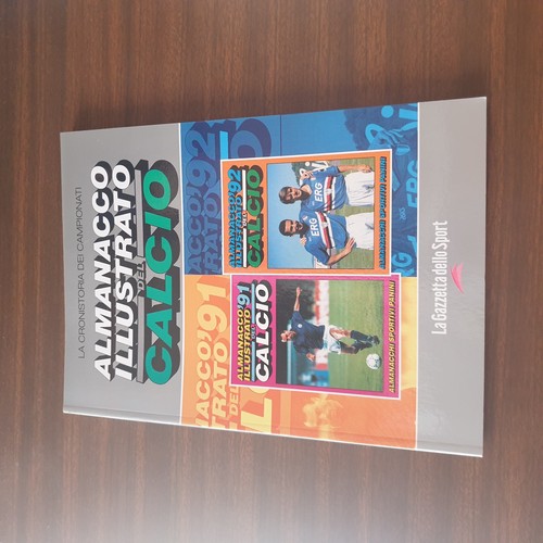 Gazzetta dello sport almanacco - dello,