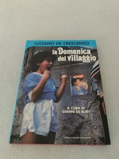 LA DOMENICA DEL VILLAGGIO /
