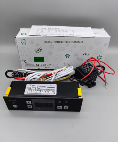 1pz termostato regolatore - 1pz,