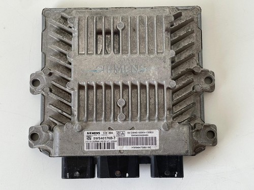 Centralina motore ecu per - motore,