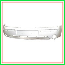 Paraurti Anteriore Con Primer