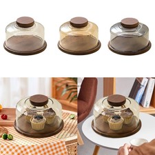 Alzata per Torte con Coperchio