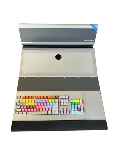 Digidesign cmd scrivania - d-cmd,