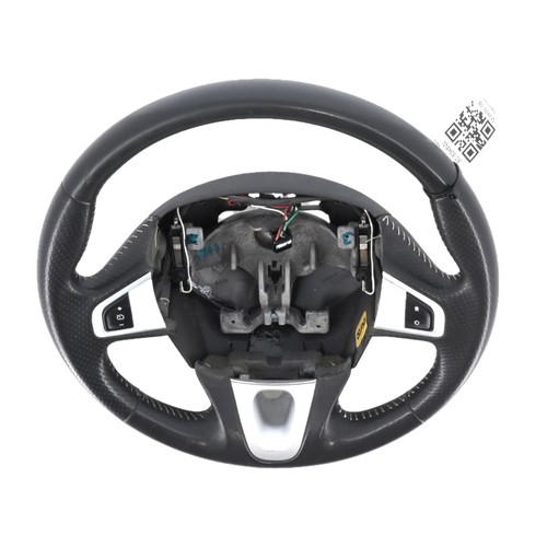 Volante renault megane iii - volante,
