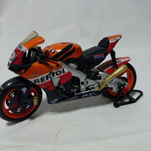 Repsol honda moto - moto, rc213v