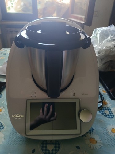 Bimby tm5 robot - tm5, 2,2l