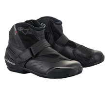 Stivali moto alpinestars smx - stivali,