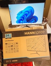 Monitor da  23.8 "  Della