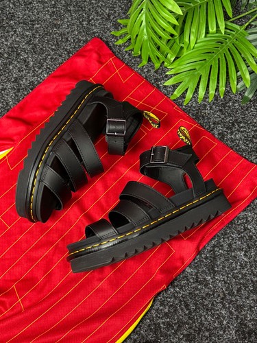 Sandali martens aw501 - sandali,
