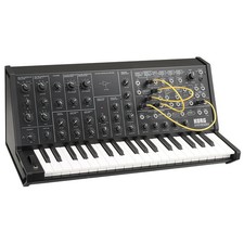 Korg MS-20 mini Monophonic