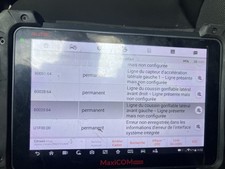 ❗❗❗BOITIER D'AIR BAG